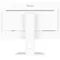 Monitor iiyama ProLite XUB2497HSU-W2 24" IPS LED 1ms 100Hz /HDMI DP/ FlickerFree White