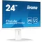 Monitor iiyama ProLite XUB2497HSU-W2 24" IPS LED 1ms 100Hz /HDMI DP/FlickerFree Blanco