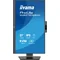 Monitor iiyama ProLite XUB2790QSUH-B2 de 27" IPS QHD LED 0,4 ms 100 Hz /HDMI DP/Windows Hello, cámara y micrófono