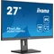 Monitor iiyama ProLite XUB2792HSU-B6 27" IPS LED 100Hz 0,4ms /HDMI, DisplayPort, hub USB/ FlickerFree