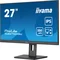 Monitor iiyama ProLite XUB2792HSU-B6 27" IPS LED 100Hz 0,4ms /HDMI, DisplayPort, hub USB/FlickerFree
