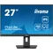 Monitor iiyama ProLite XUB2792QSU-B6 27'' WQHD 100Hz 0,4ms IPS LED /HDMI DP hub USB / FlickerFree BlueLight Reducer