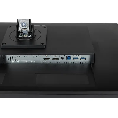 Monitor iiyama ProLite XUB2792QSU-B6 27'' WQHD 100Hz 0,4ms IPS LED /HDMI DP hub USB/ FlickerFree BlueLightReducer