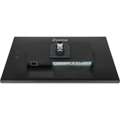 Monitor iiyama ProLite XUB2792QSU-B6 27'' WQHD 100Hz 0,4ms IPS LED /HDMI DP hub USB/ FlickerFree BlueLightReducer
