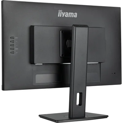 Monitor iiyama ProLite XUB2792QSU-B6 27'' WQHD 100Hz 0,4ms IPS LED /Hub HDMI DP USB/FlickerFree BlueLightReducer
