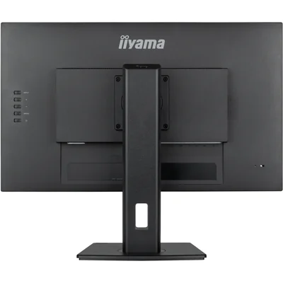 Monitor iiyama ProLite XUB2792QSU-B6 de 27'' WQHD 100 Hz 0,4 ms IPS LED / HDMI DP Hub USB/ FlickerFree BlueLightReducer