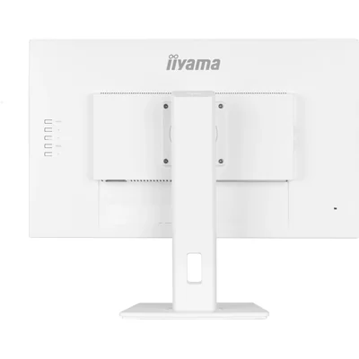 Monitor iiyama ProLite XUB2792QSU-W6 27" WQHD IPS LED 0,4 ms 100 Hz / HDMI DisplayPort / hub USB HAS Bianco