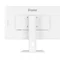 Монітор iiyama ProLite XUB2792QSU-W6 27" WQHD IPS LED 0.4ms 100Hz /HDMI DisplayPort/ USB хаб HAS Білий
