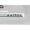 Monitor iiyama ProLite XUB2792QSU-W6 de 27" WQHD IPS LED, 0,4 ms, 100 Hz, HDMI DisplayPort, concentrador USB, blanco