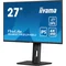 Monitor iiyama ProLite XUB2792UHSU-B6 27" IPS LED 4K /HDMI, DP / FlickerFree + redukce modrého světla