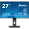 Монітор iiyama ProLite XUB2792UHSU-B6 27" IPS LED 4K /HDMI, DP / FlickerFree + зменшення синього світла