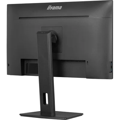 Монітор iiyama ProLite XUB2792UHSU-B6 27" IPS LED 4K /HDMI, DP / FlickerFree + зменшення синього світла