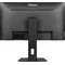 Monitor iiyama ProLite XUB2792UHSU-B6 27" IPS LED 4K /HDMI, DP/FlickerFree + Riduzione della luce blu