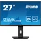 Monitor iiyama ProLite XUB2793HS-B7 27" IPS LED 100Hz 1ms /HDMI, DisplayPort/ HAS FlickerFree