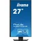 Monitor iiyama ProLite XUB2793HS-B7 27" IPS LED 100Hz 1ms /HDMI, DisplayPort/ MÁ FlickerFree