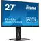 Monitor iiyama ProLite XUB2793HS-B7 da 27" IPS LED 100Hz 1ms /HDMI, DisplayPort/ HA FlickerFree
