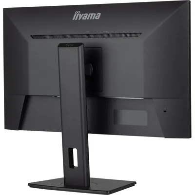 Monitor iiyama ProLite XUB2793HS-B7 de 27" IPS LED, 100 Hz, 1 ms, HDMI, DisplayPort, sin parpadeo