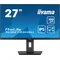 Монітор iiyama ProLite XUB2793HSU-B7 27" IPS LED 1 мс 100 Гц /HDMI, DisplayPort, USB-хаб/ регулювання висоти, FlickerFree