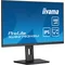 Монітор iiyama ProLite XUB2793HSU-B7 27" IPS LED 1 мс 100 Гц /HDMI, DisplayPort, USB-хаб/ регулювання висоти, FlickerFree