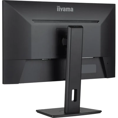 Монітор iiyama ProLite XUB2793HSU-B7 27" IPS LED 1 мс 100 Гц /HDMI, DisplayPort, USB-хаб/ регулювання висоти, FlickerFree
