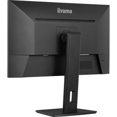 Monitor iiyama ProLite XUB2793QS-B7 de 27" WQHD IPS LED, 100 Hz, 1 ms, HDMI, DisplayPort, sin parpadeo