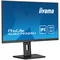 Monitor iiyama ProLite XUB2793QSU-B7 27" IPS WQHD IPS LED 100Hz 1ms /HDMI, DisplayPort/ hub USB