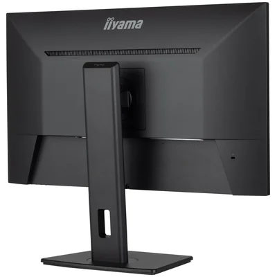 Monitor iiyama ProLite XUB2793QSU-B7 27" IPS WQHD IPS LED 100Hz 1ms /HDMI, DisplayPort/ hub USB