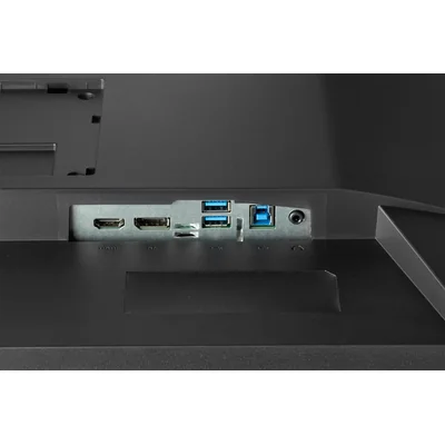 Monitor iiyama ProLite XUB2793QSU-B7 27" IPS WQHD IPS LED 100Hz 1ms /HDMI, DisplayPort/ hub USB