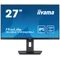 Monitor iiyama ProLite XUB2793QSU-B7 da 27" IPS WQHD IPS LED 100Hz 1ms /HDMI, hub DisplayPort/USB