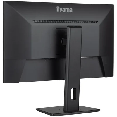 Monitor iiyama ProLite XUB2793QSU-B7 de 27" IPS WQHD IPS LED 100 Hz 1 ms / HDMI, concentrador DisplayPort/USB