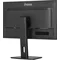 Monitor iiyama ProLite XUB2797HSN-B2 27" IPS LED 1ms 100Hz /HDMI DP/ Integrierte Dockingstation USB-C, LAN, FlickerFree