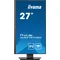 Монітор iiyama ProLite XUB2797HSN-B2 27" IPS LED 1ms 100Hz /HDMI DP/ Вбудована док-станція USB-C, LAN, FlickerFree