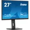Монітор iiyama ProLite XUB2797HSN-B2 27" IPS LED 1ms 100Hz /HDMI DP/ Вбудована док-станція USB-C, LAN, FlickerFree