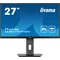 Monitor iiyama ProLite XUB2797HSN-B2 27" IPS LED 1ms 100Hz /HDMI DP/ Vestavěná dokovací stanice USB-C, LAN, FlickerFree