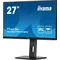 Monitor iiyama ProLite XUB2797HSN-B2 27" IPS LED 1ms 100Hz /HDMI DP/ Wbudowana stacja dokująca USB-C, LAN, FlickerFree