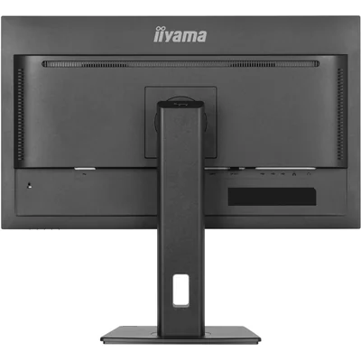 Монітор iiyama ProLite XUB2797HSU-B2 27" IPS LED 1 мс 100 Гц / HDMI DP Hub USB / FlickerFree AdaptiveSync