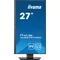 Monitor iiyama ProLite XUB2797HSU-B2 27" IPS LED 1ms 100Hz /HDMI DP Hub USB/ FlickerFree AdaptiveSync