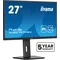 Monitor iiyama ProLite XUB2797HSU-B2 27" IPS LED 1ms 100Hz /HDMI DP Hub USB/ FlickerFree AdaptiveSync