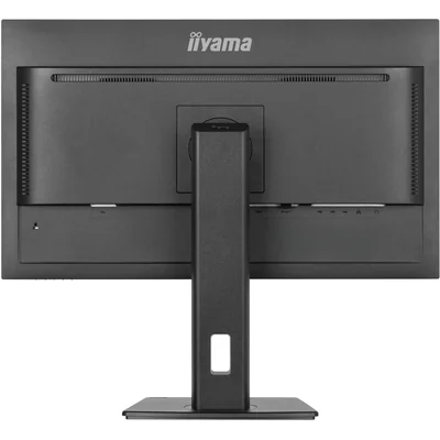 Monitor iiyama ProLite XUB2797QSN-B2 27" IPS LED WQHD 1ms 100Hz /HDMI DP/ Docking station USB-C integrata, FlickerFree