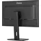 Monitor iiyama ProLite XUB2797QSN-B2 27" IPS LED WQHD 1ms 100Hz /HDMI DP/ Estación de acoplamiento USB-C integrada, sin parpadeo