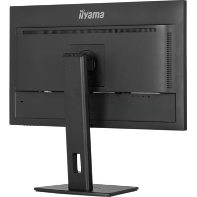 Monitor iiyama ProLite XUB2797QSN-B2 27" IPS LED WQHD 1ms 100Hz /HDMI DP/ Vestavěná dokovací stanice USB-C, FlickerFree