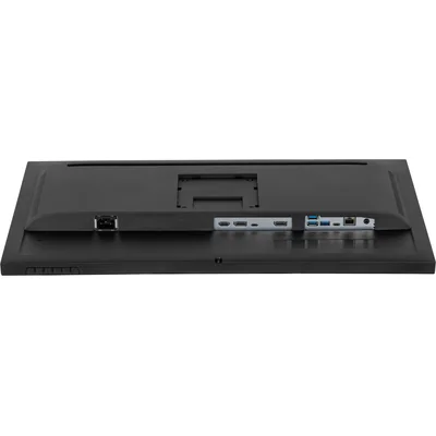 Monitor iiyama ProLite XUB2797QSN-B2 27" IPS LED WQHD 1ms 100Hz /HDMI DP/ Wbudowana stacja dokująca USB-C, FlickerFree