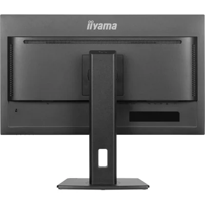 Monitor iiyama ProLite XUB2797QSNP-B1 27" IPS WQHD LED 1ms 100Hz /USB-C HDMI DP/ KVM LAN FlickerFree Dockingstation