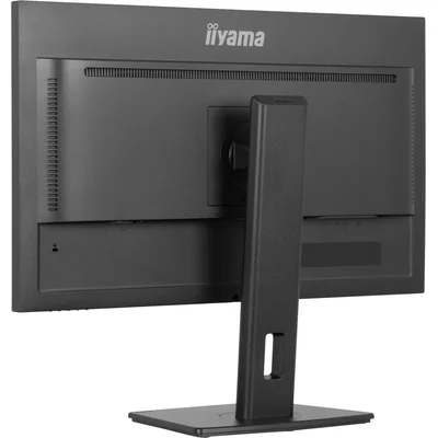 Monitor iiyama ProLite XUB2797QSNP-B1 27" IPS WQHD LED 1ms 100Hz /USB-C HDMI DP/ KVM LAN Stacja dokująca FlickerFree
