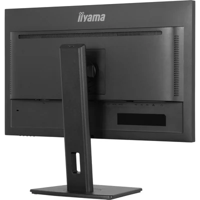 Monitor iiyama ProLite XUB2797QSNP-B1 27" IPS WQHD LED 1ms 100Hz /USB-C HDMI DP/ KVM LAN Stacja dokująca FlickerFree