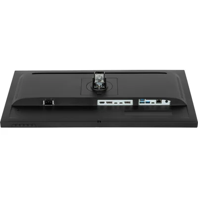 Monitor iiyama ProLite XUB2797QSNP-B1 27" IPS WQHD LED 1ms 100Hz /USB-C HDMI DP/KVM LAN Flicker-Free dokovací stanice