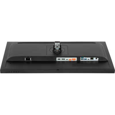 Monitor iiyama ProLite XUB2797QSNP-B1 27" IPS WQHD LED 1ms 100Hz /USB-C HDMI DP/KVM LAN Flicker-Free dokovací stanice