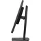 Monitor iiyama ProLite XUB2797QSNP-B1 de 27" IPS WQHD LED, 1 ms, 100 Hz, USB-C, HDMI, DP, KVM, LAN, estación de acoplamiento sin parpadeo