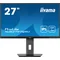 Monitor iiyama ProLite XUB2797QSU-B2 27" IPS WQHD LED 1ms 100Hz /HDMI DP / Flicker-Free