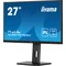 Monitor iiyama ProLite XUB2797QSU-B2 27" IPS WQHD LED 1ms 100Hz /HDMI DP / Flicker-Free